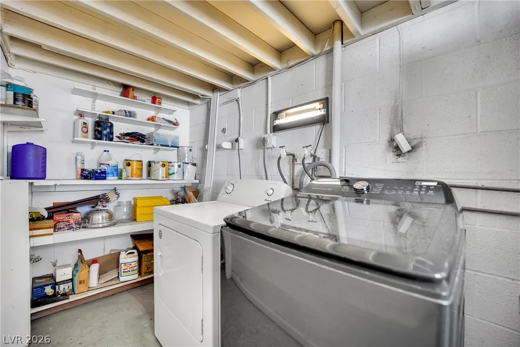 4201 San Bernardino, Las Vegas, NV 89102