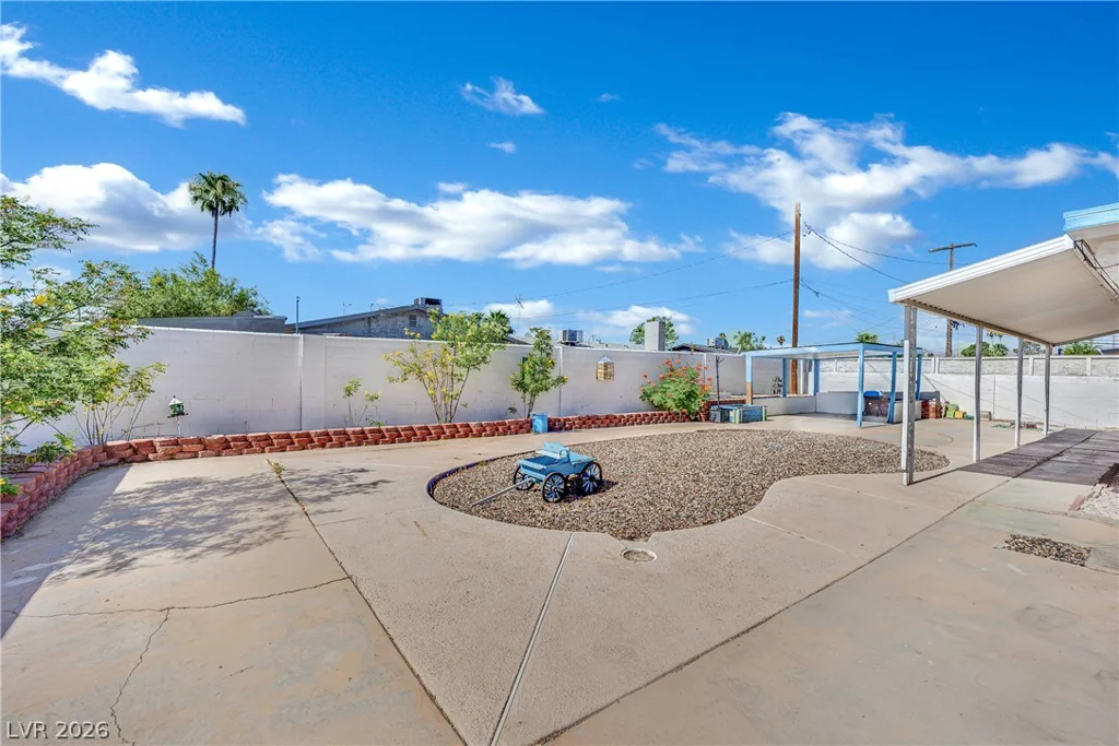 4201 San Bernardino, Las Vegas, NV 89102