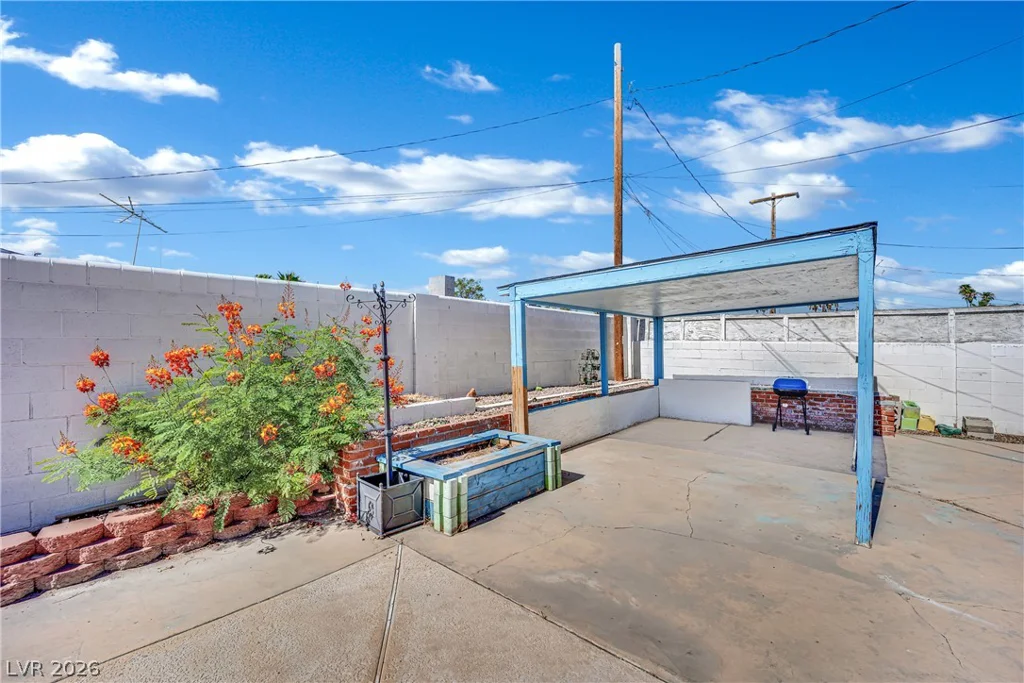 4201 San Bernardino, Las Vegas, NV 89102