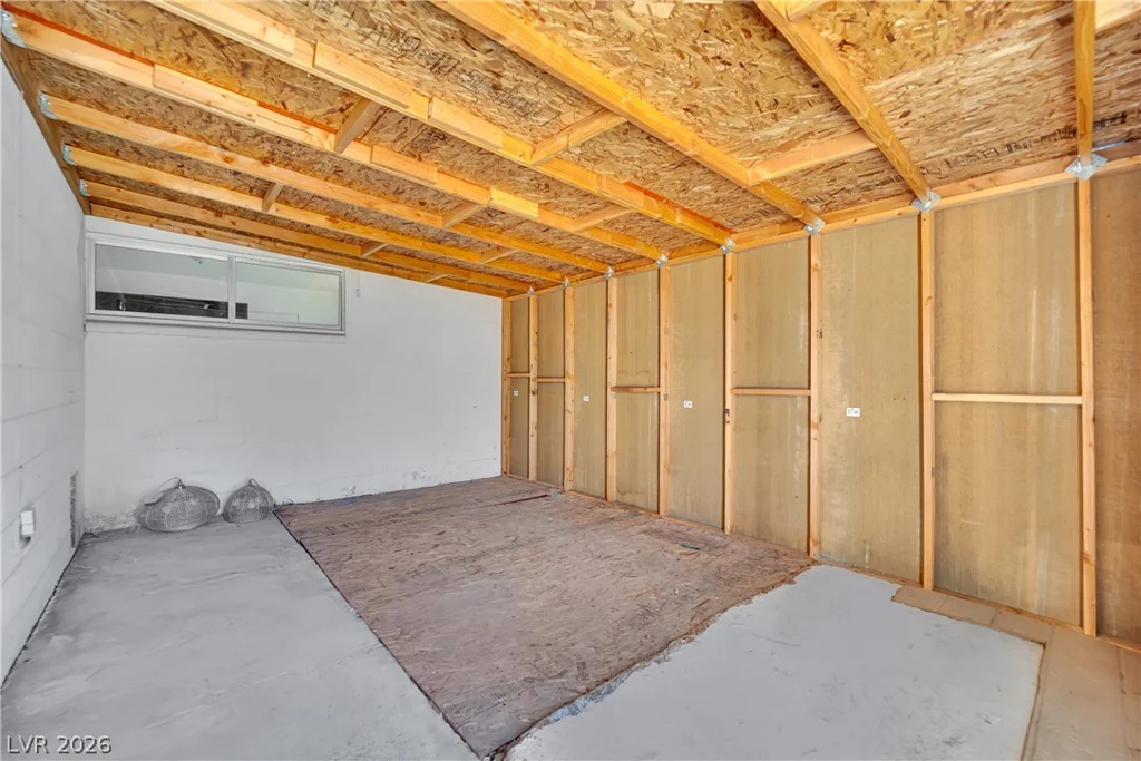 4201 San Bernardino, Las Vegas, NV 89102