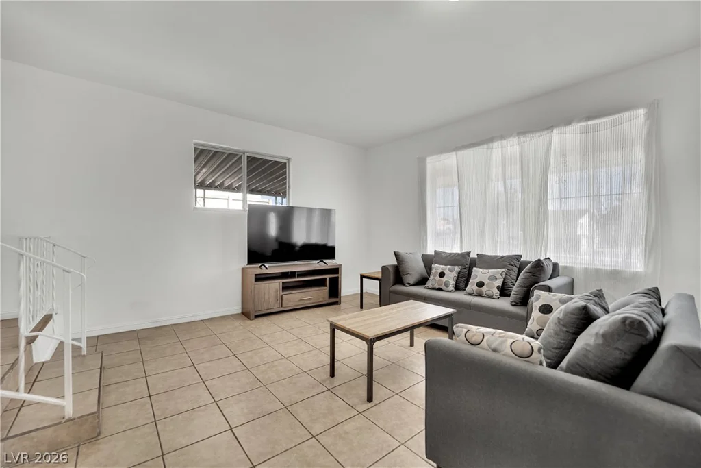 4201 San Bernardino, Las Vegas, NV 89102