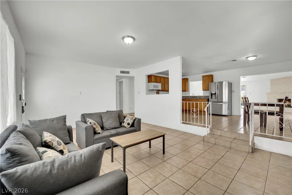 4201 San Bernardino, Las Vegas, NV 89102