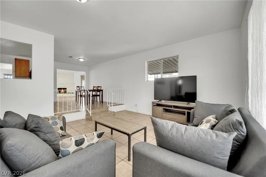 4201 San Bernardino, Las Vegas, NV 89102