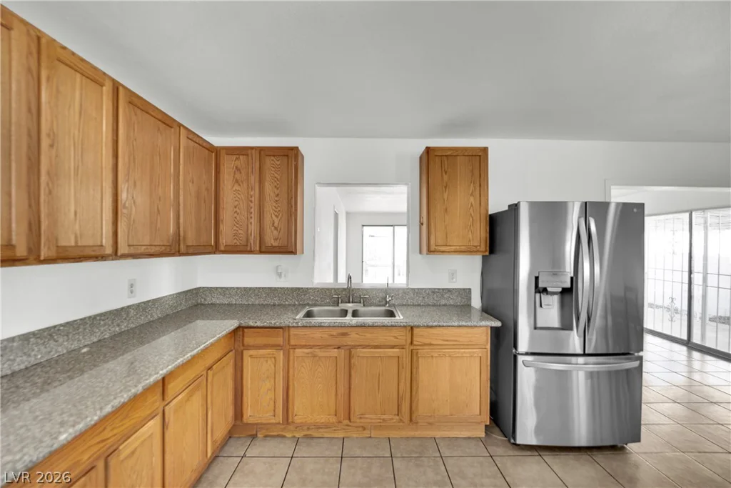 4201 San Bernardino, Las Vegas, NV 89102