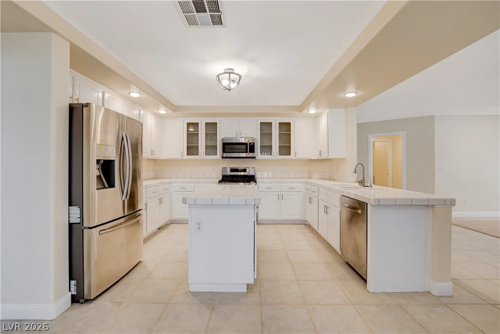 432 Staghorn Pass, Las Vegas, NV 89183