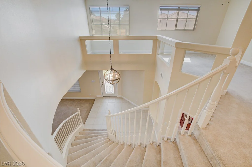 432 Staghorn Pass, Las Vegas, NV 89183