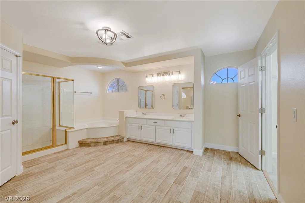 432 Staghorn Pass, Las Vegas, NV 89183