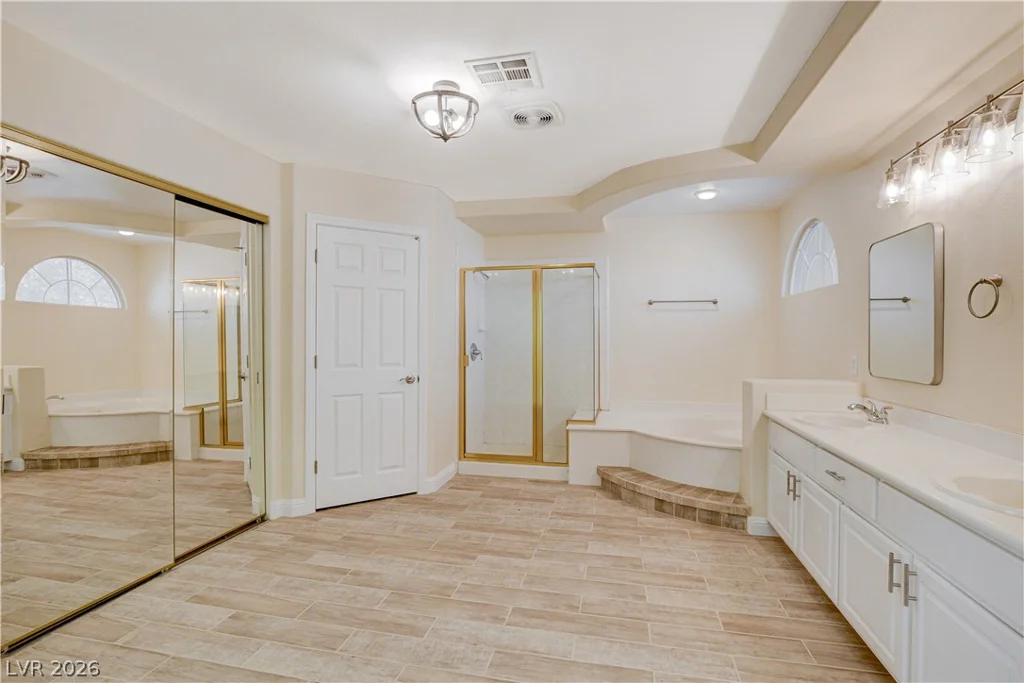 432 Staghorn Pass, Las Vegas, NV 89183