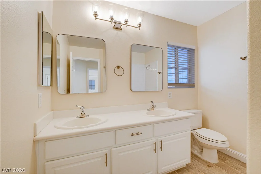 432 Staghorn Pass, Las Vegas, NV 89183