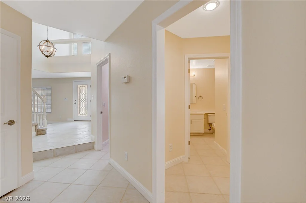 432 Staghorn Pass, Las Vegas, NV 89183