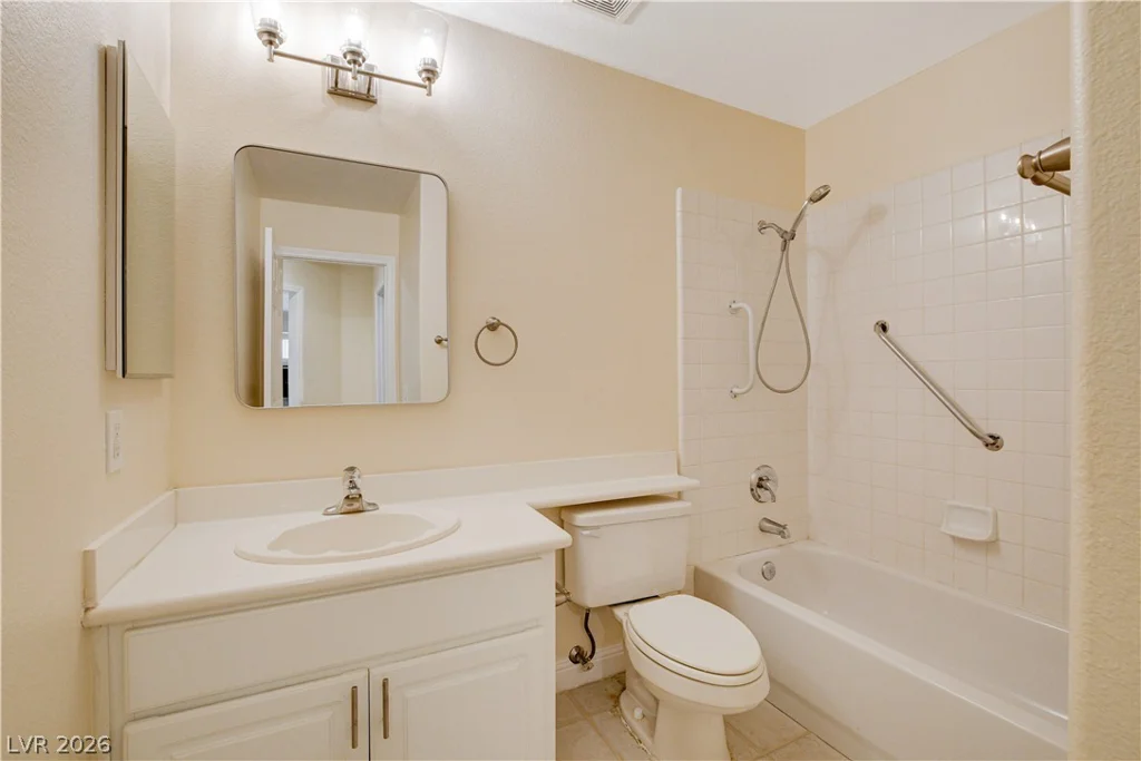 432 Staghorn Pass, Las Vegas, NV 89183