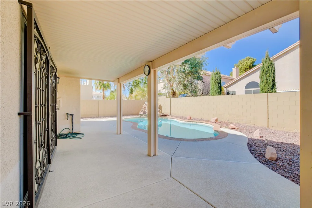 432 Staghorn Pass, Las Vegas, NV 89183