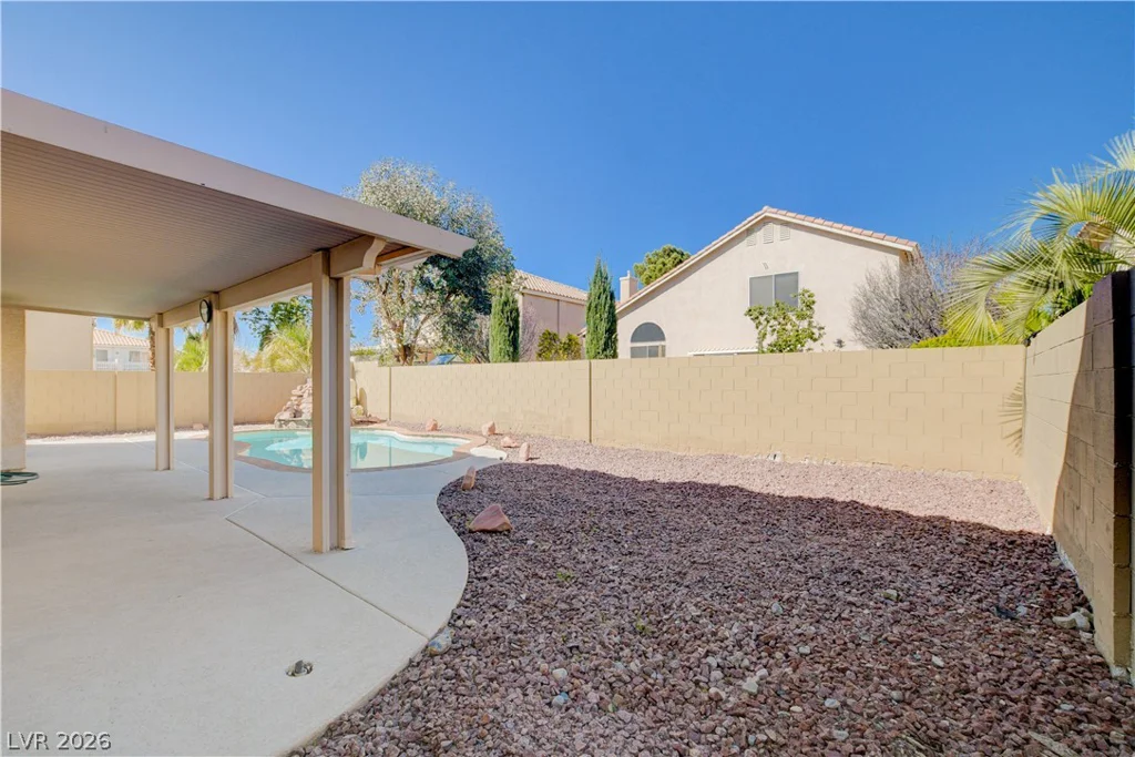 432 Staghorn Pass, Las Vegas, NV 89183