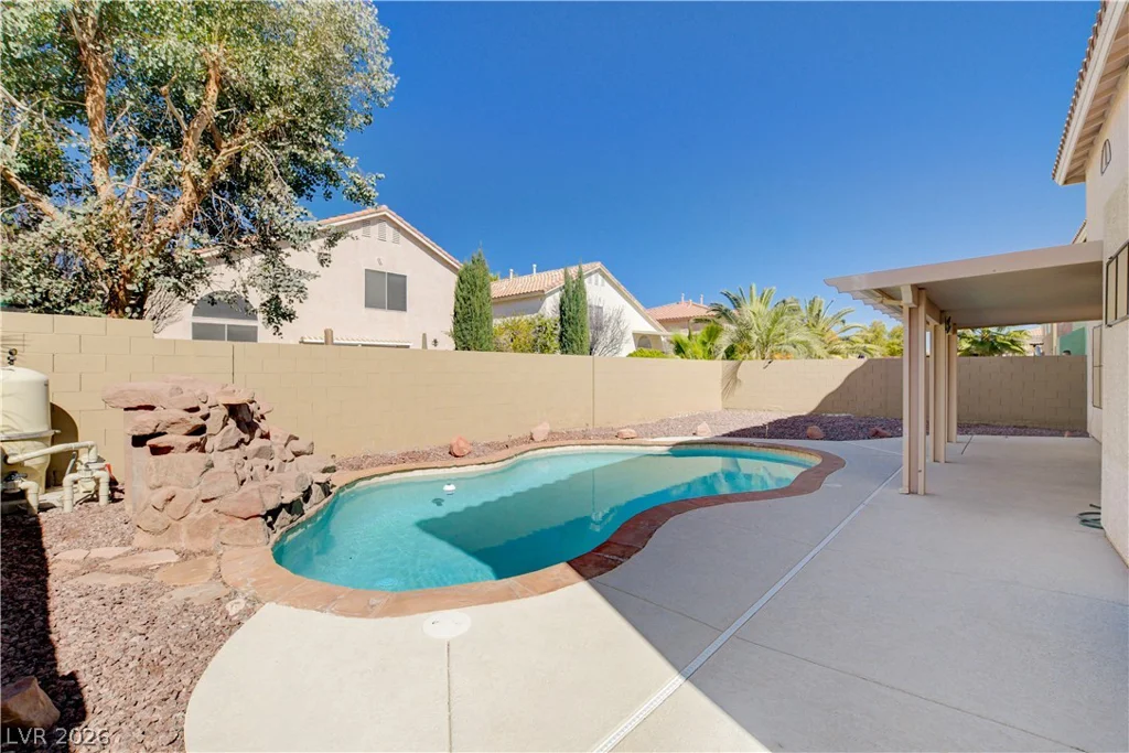 432 Staghorn Pass, Las Vegas, NV 89183