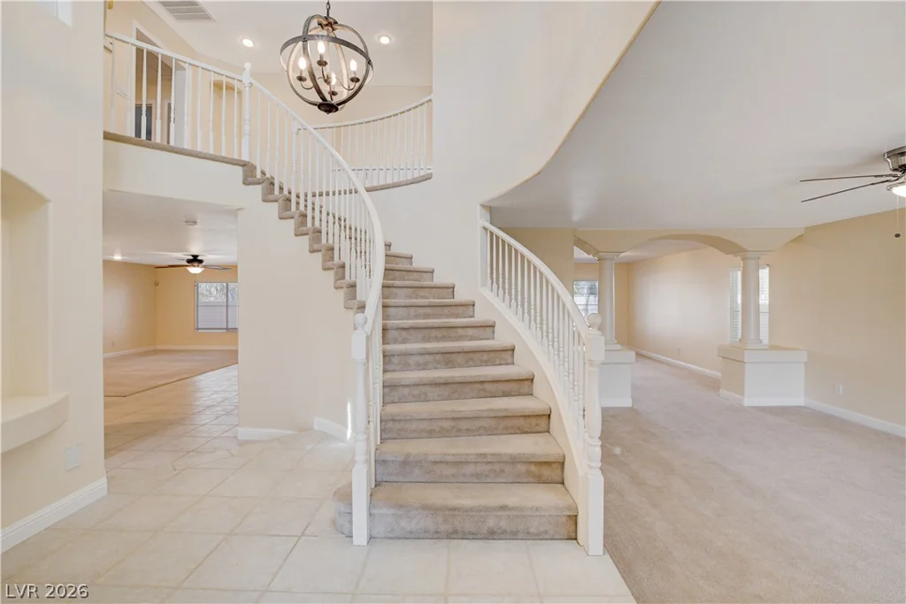 432 Staghorn Pass, Las Vegas, NV 89183