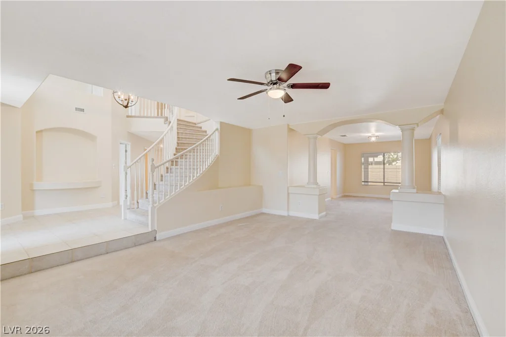 432 Staghorn Pass, Las Vegas, NV 89183