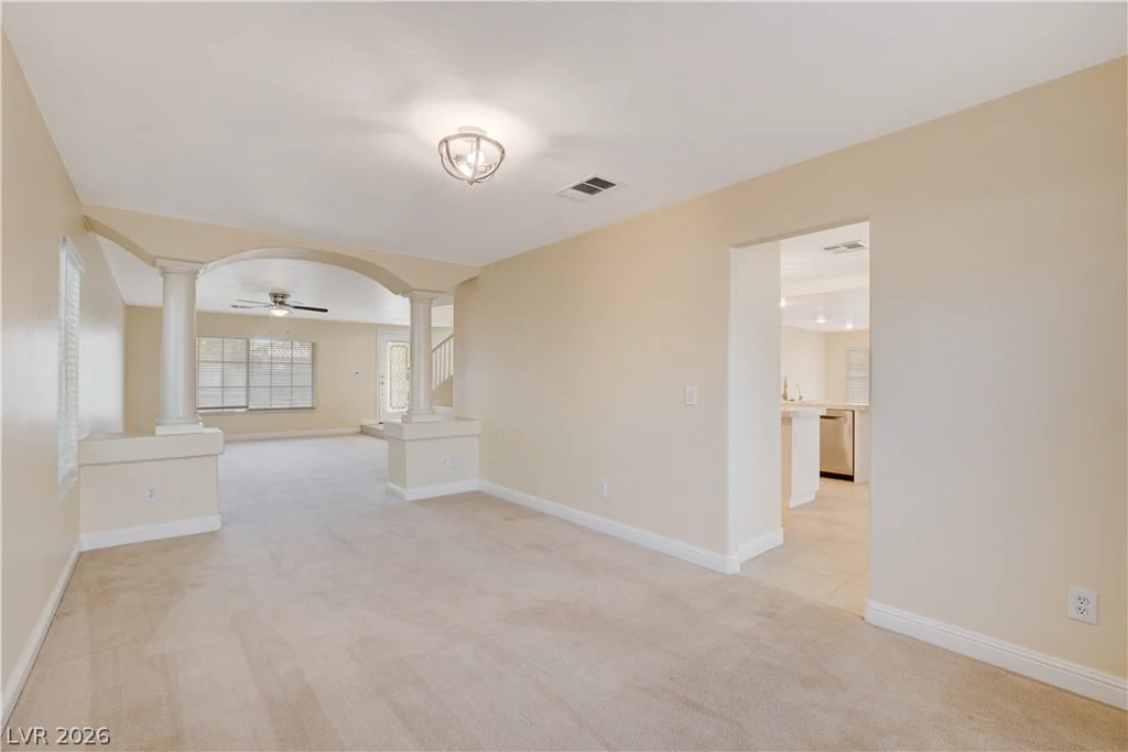 432 Staghorn Pass, Las Vegas, NV 89183