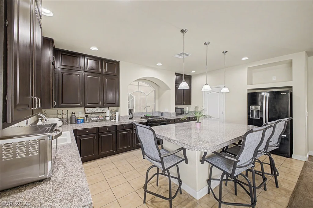 5448 Tulip Hill, Las Vegas, NV 89141
