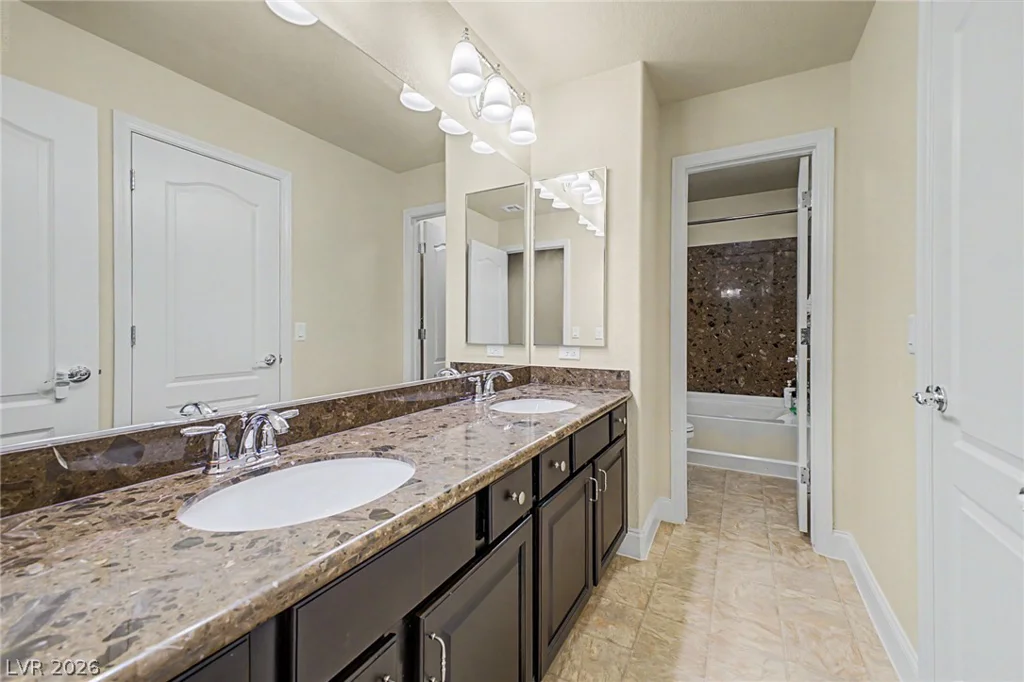 5448 Tulip Hill, Las Vegas, NV 89141