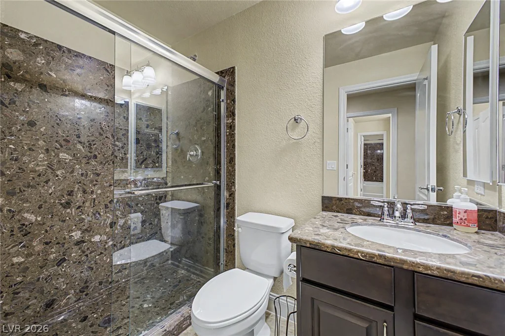 5448 Tulip Hill, Las Vegas, NV 89141