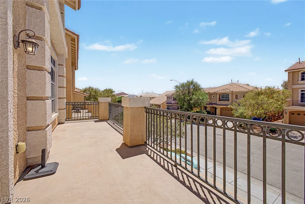 5448 Tulip Hill, Las Vegas, NV 89141