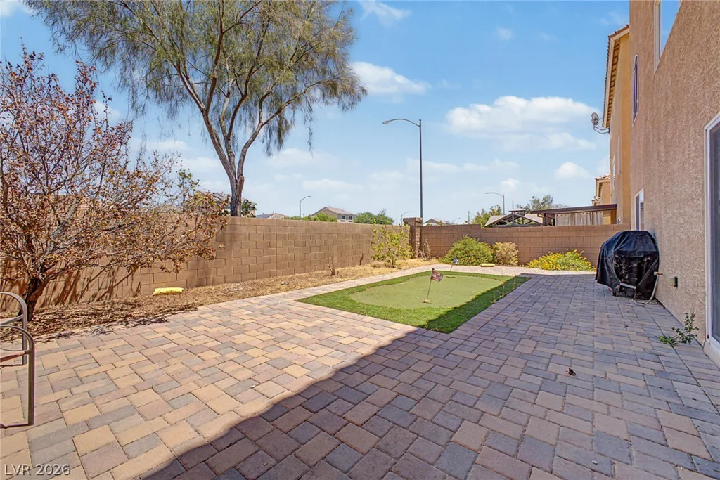 5448 Tulip Hill, Las Vegas, NV 89141