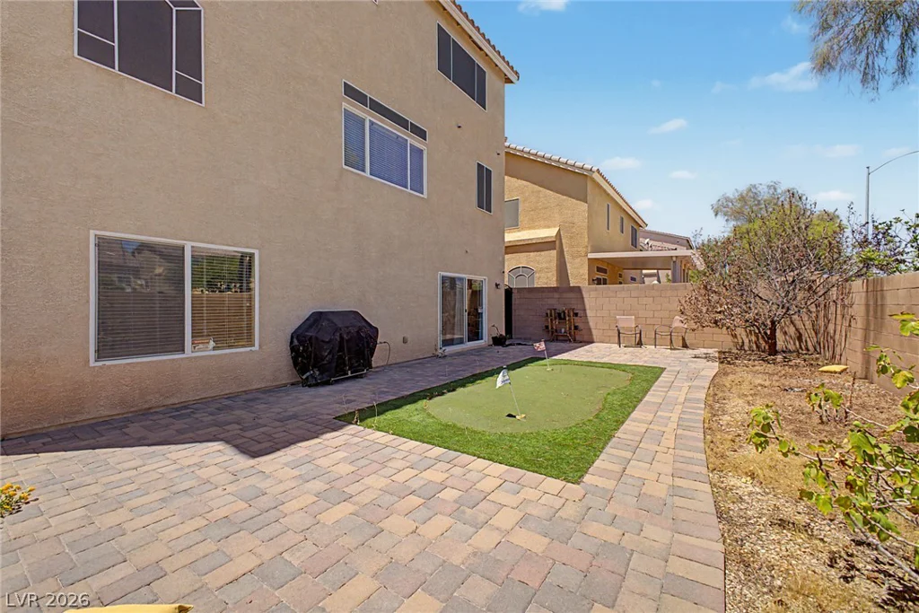 5448 Tulip Hill, Las Vegas, NV 89141