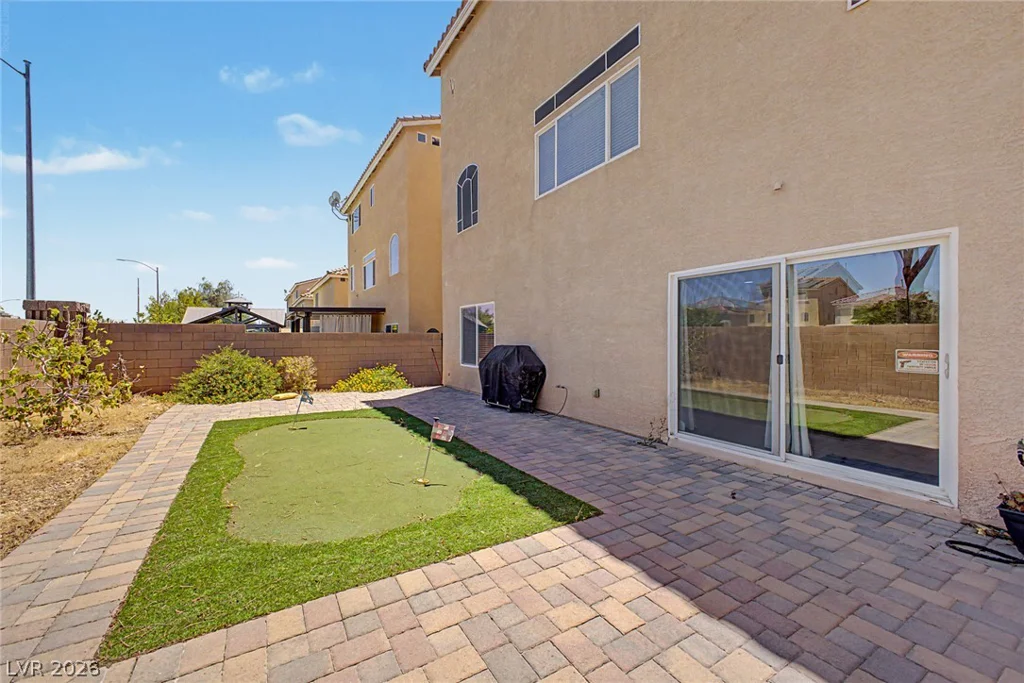 5448 Tulip Hill, Las Vegas, NV 89141