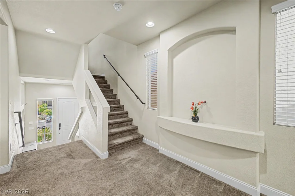 5448 Tulip Hill, Las Vegas, NV 89141