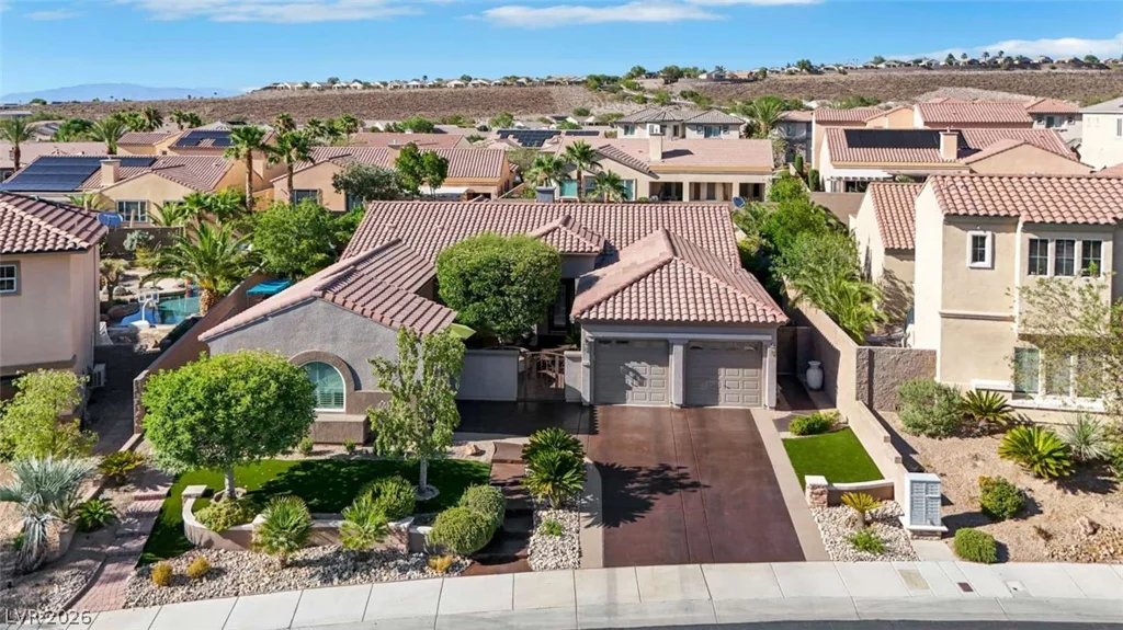 2756 Kilwinning, Henderson, NV 89044