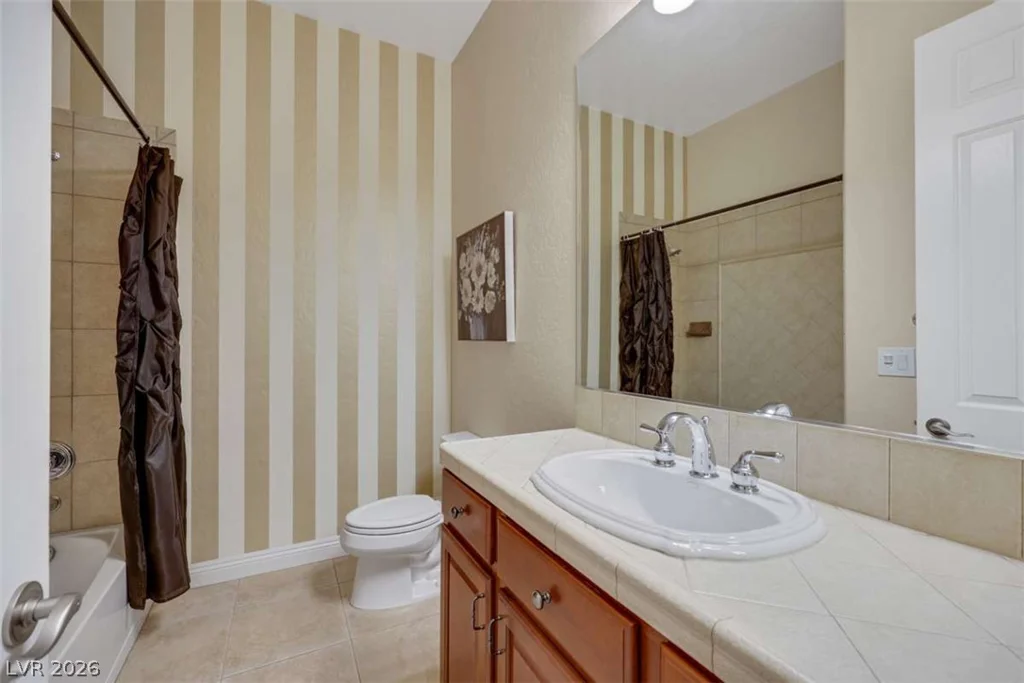 2756 Kilwinning, Henderson, NV 89044