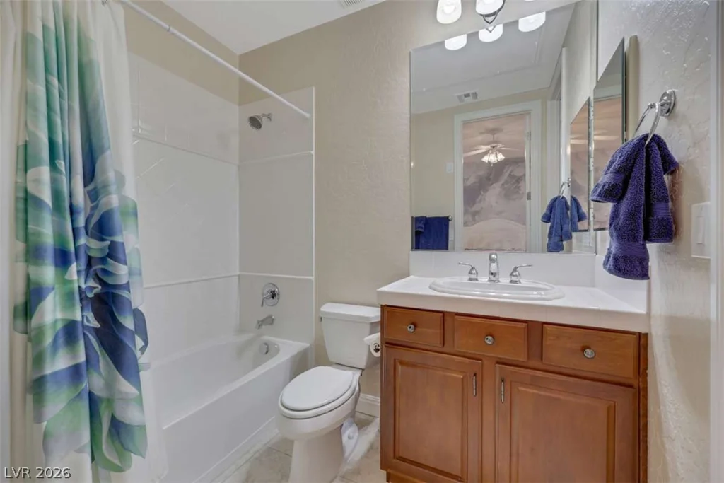 2756 Kilwinning, Henderson, NV 89044