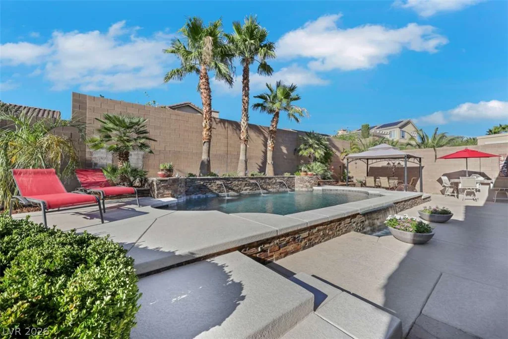 2756 Kilwinning, Henderson, NV 89044