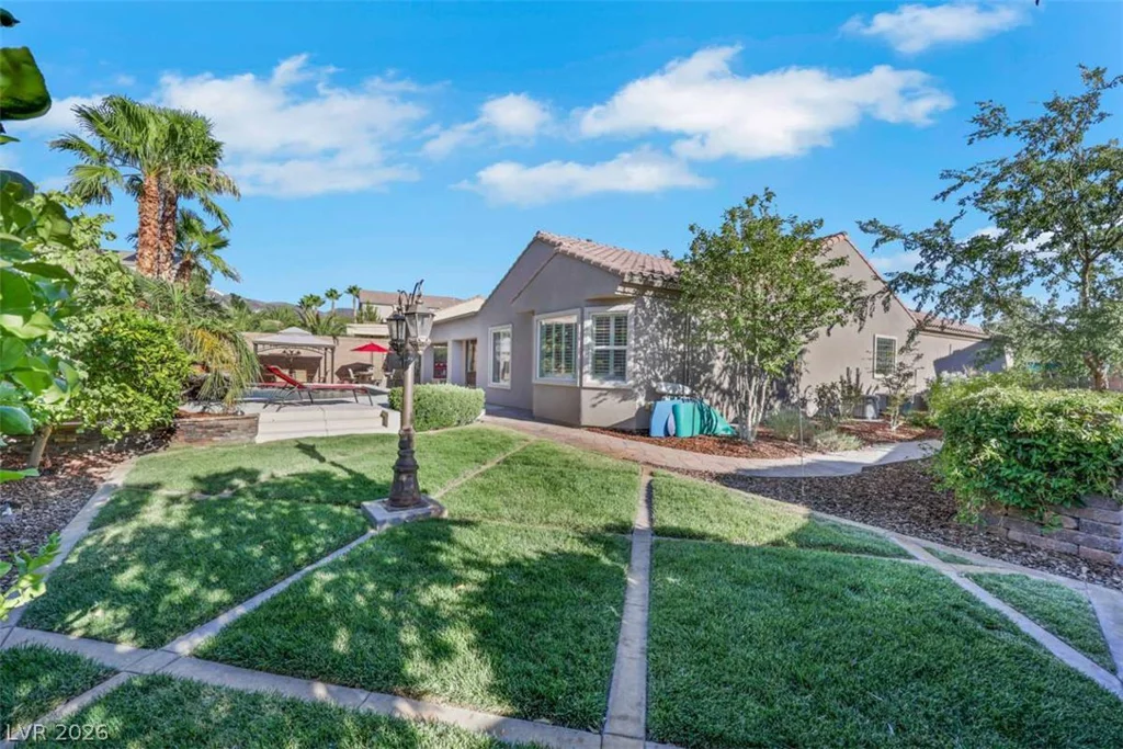 2756 Kilwinning, Henderson, NV 89044