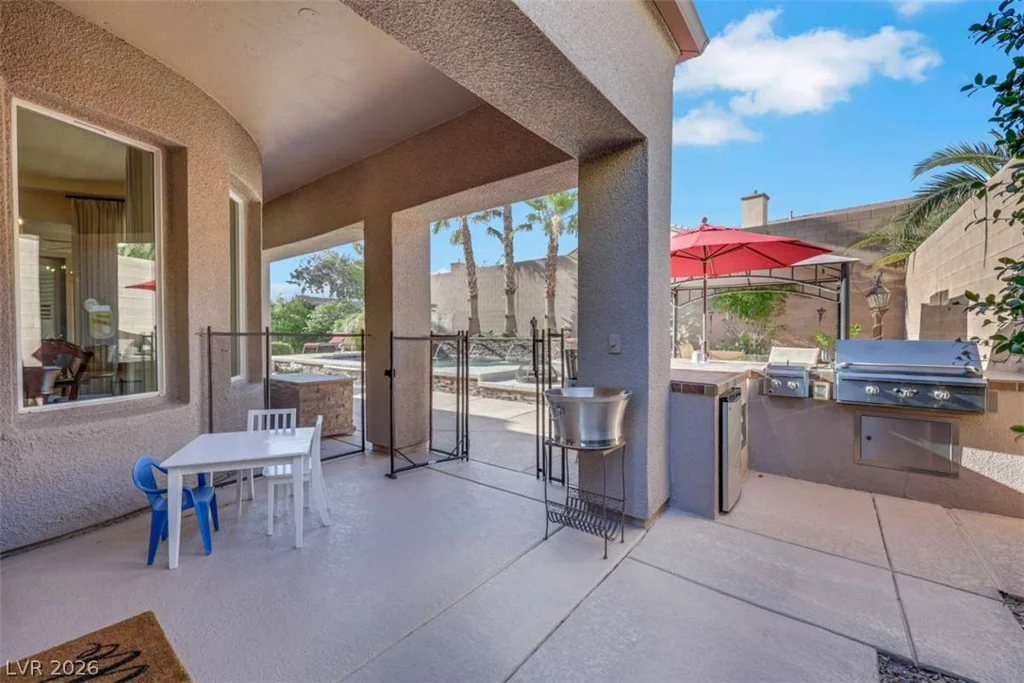 2756 Kilwinning, Henderson, NV 89044
