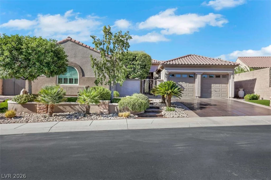 2756 Kilwinning, Henderson, NV 89044