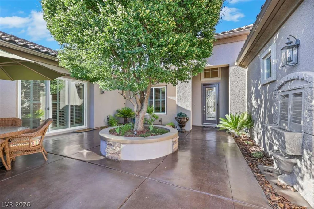 2756 Kilwinning, Henderson, NV 89044