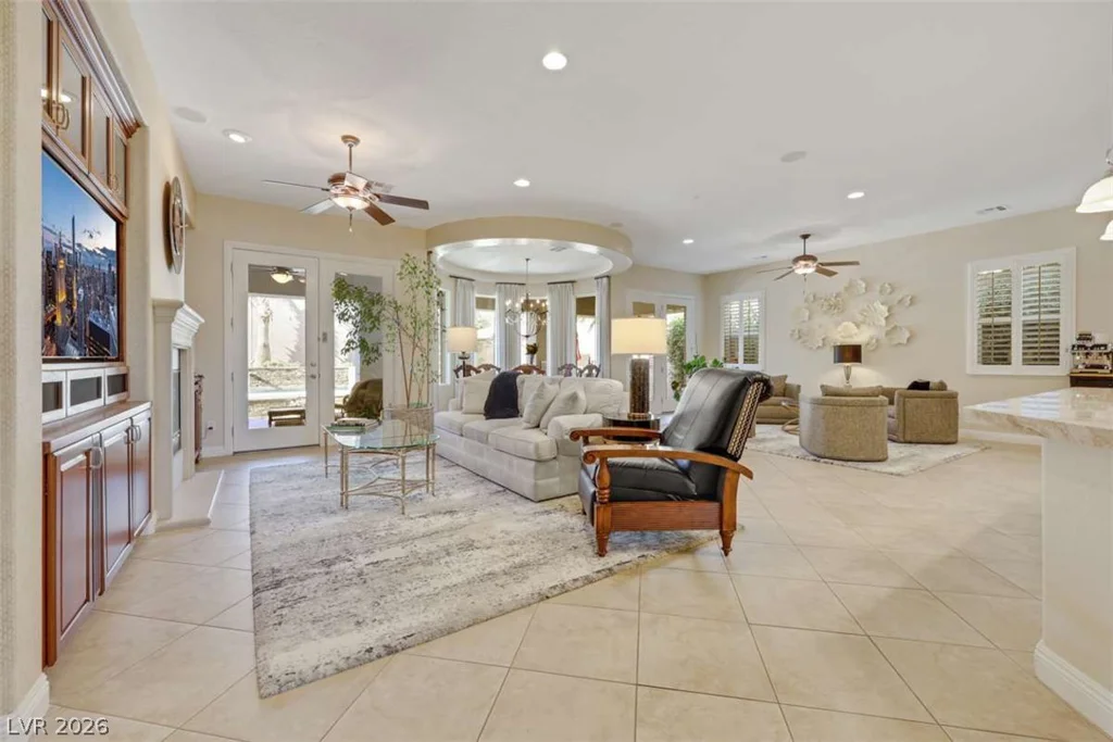2756 Kilwinning, Henderson, NV 89044