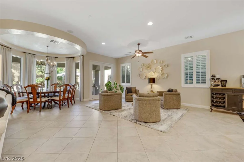 2756 Kilwinning, Henderson, NV 89044