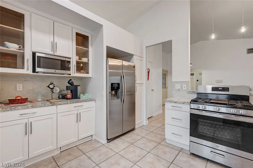 9616 Kinlock, Las Vegas, NV 89117
