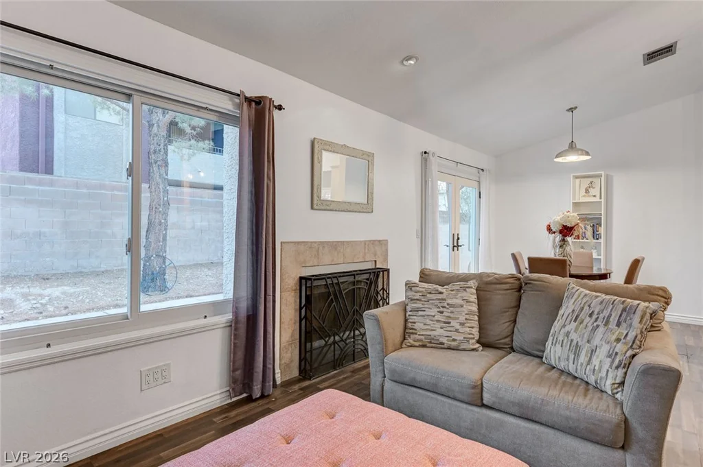 9616 Kinlock, Las Vegas, NV 89117
