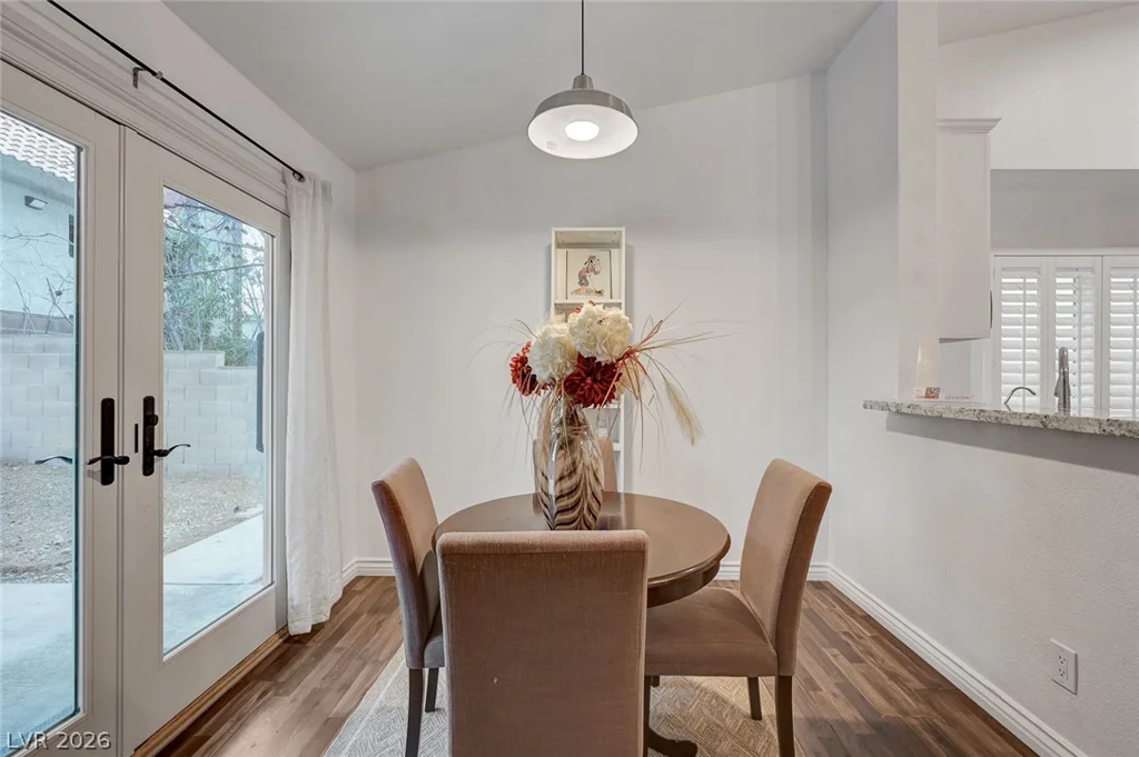9616 Kinlock, Las Vegas, NV 89117