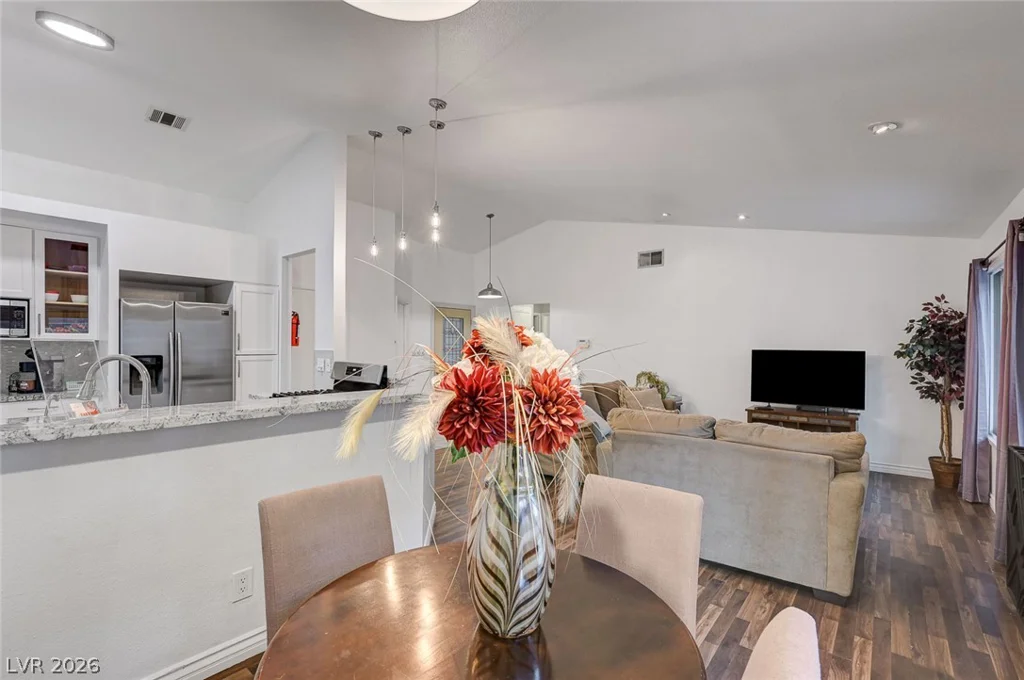 9616 Kinlock, Las Vegas, NV 89117