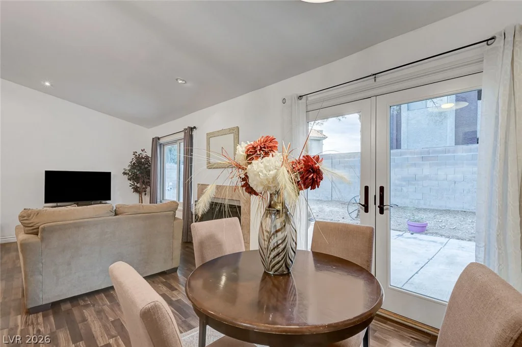 9616 Kinlock, Las Vegas, NV 89117