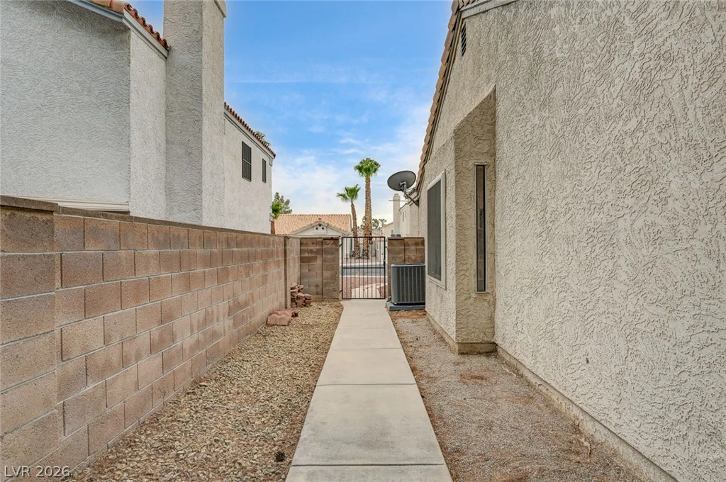 9616 Kinlock, Las Vegas, NV 89117