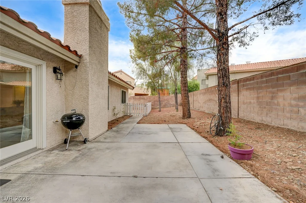 9616 Kinlock, Las Vegas, NV 89117