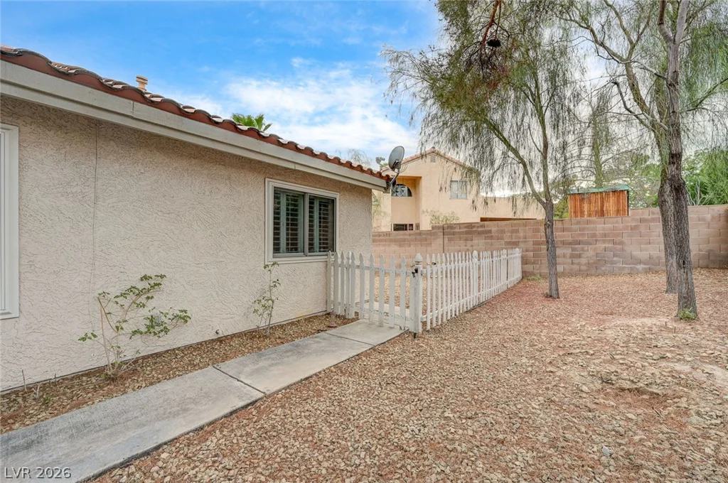 9616 Kinlock, Las Vegas, NV 89117