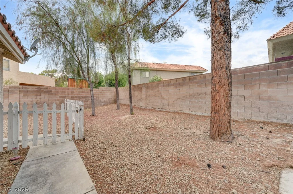 9616 Kinlock, Las Vegas, NV 89117