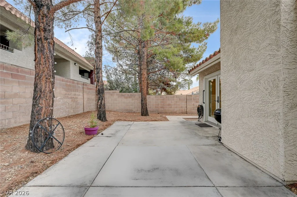 9616 Kinlock, Las Vegas, NV 89117