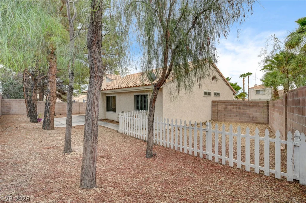 9616 Kinlock, Las Vegas, NV 89117